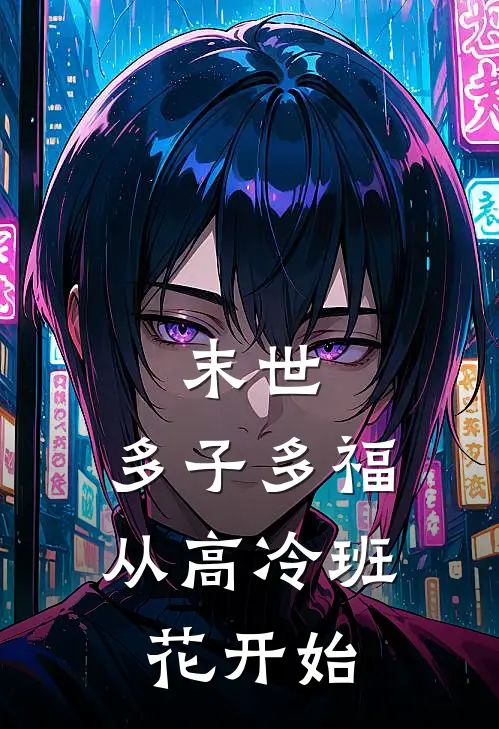 末世：多子多福，从高冷班花开始