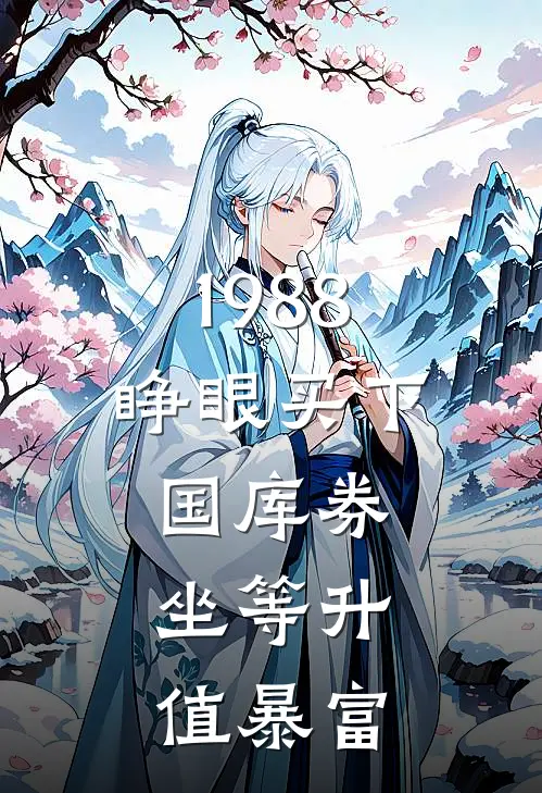 1988：睁眼买下国库券，坐等升值暴富