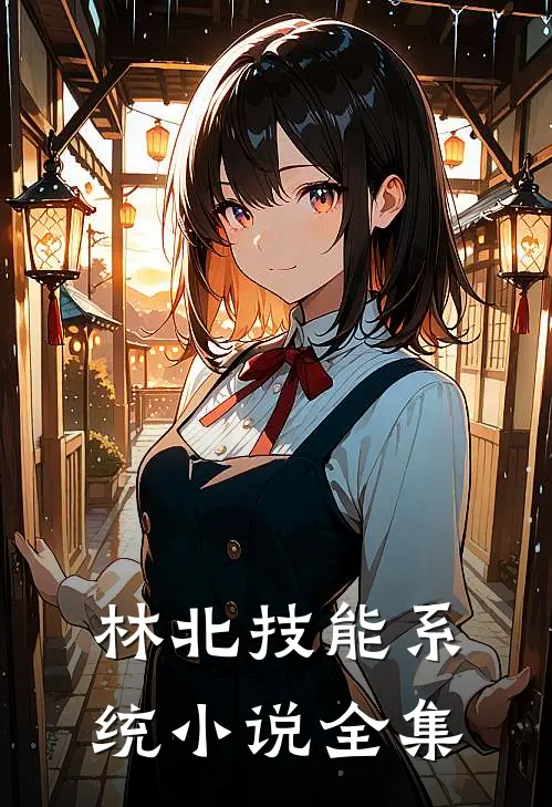 林北技能系统小说全集