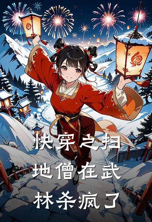 快穿之扫地僧在武林杀疯了
