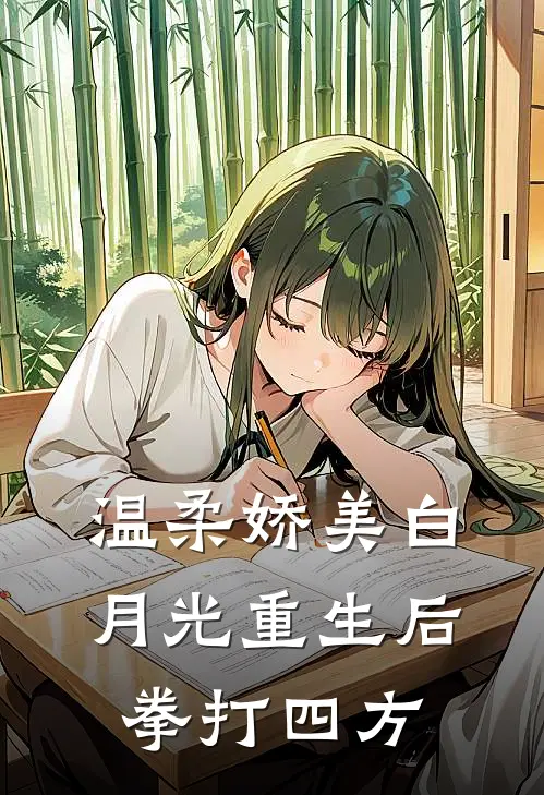 温柔娇美白月光重生后，拳打四方