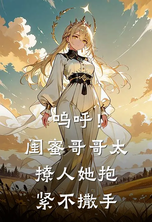 呜呼！闺蜜哥哥太撩人，她抱紧不撒手