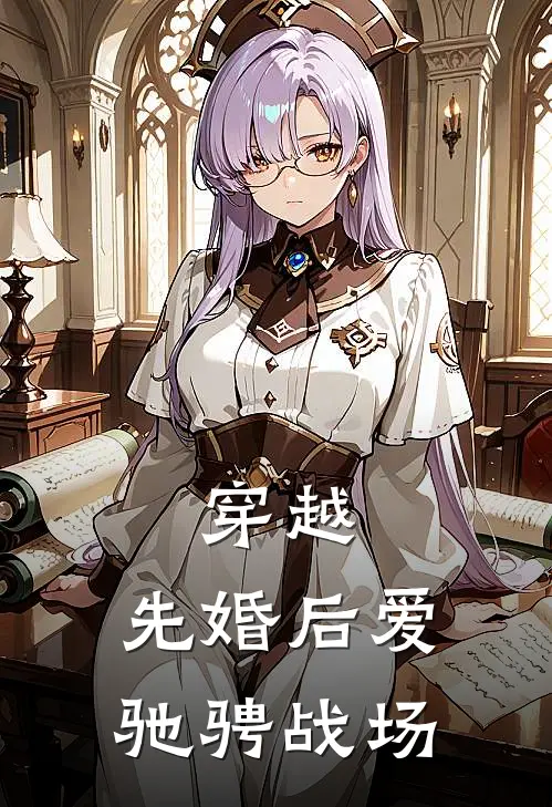 穿越：先婚后爱驰骋战场