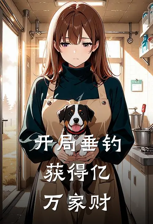 开局垂钓，获得亿万家财
