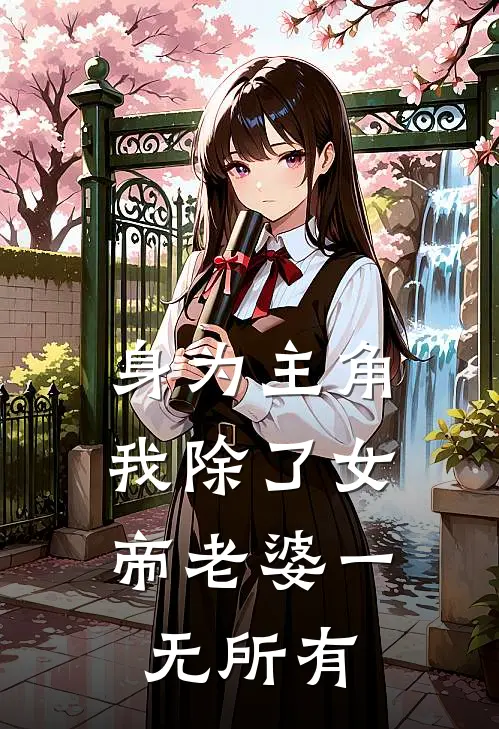 身为主角，我除了女帝老婆一无所有