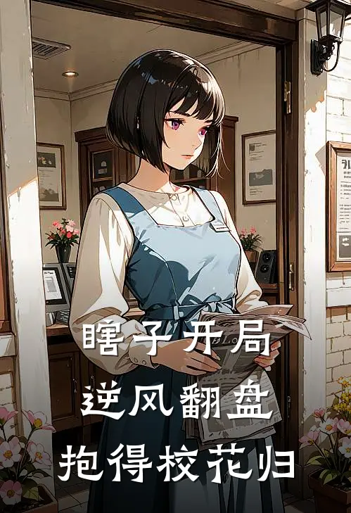 瞎子开局逆风翻盘，抱得校花归