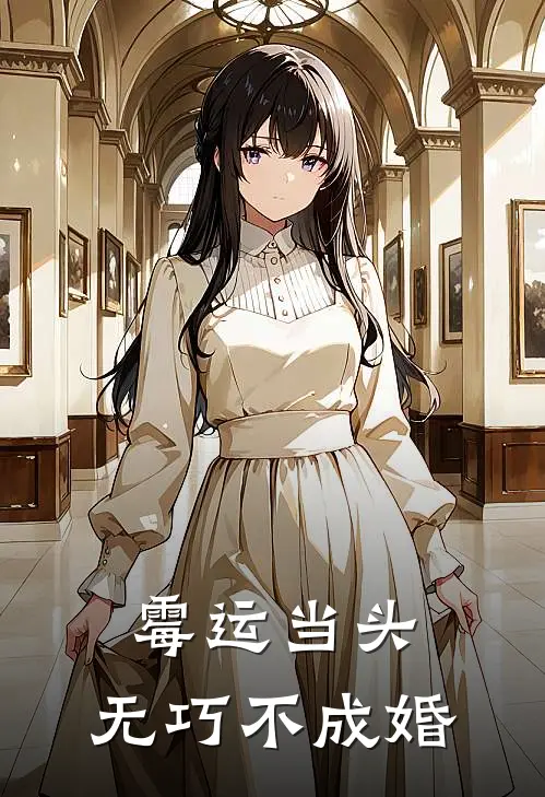 霉运当头：无巧不成婚