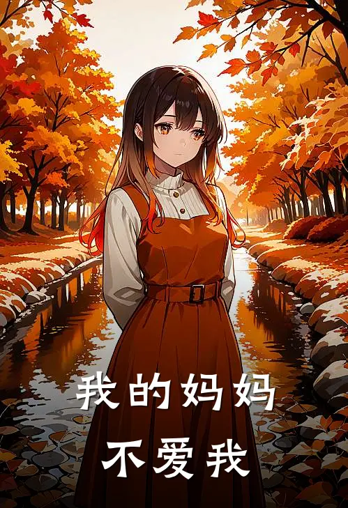 我的妈妈不爱我