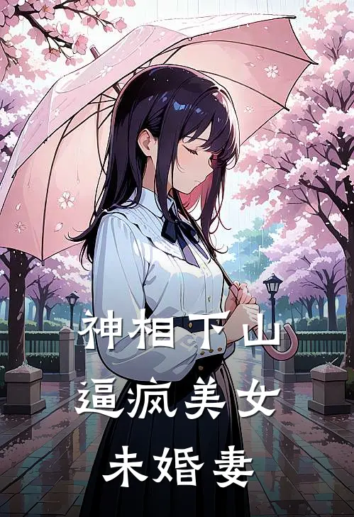 神相下山，逼疯美女未婚妻