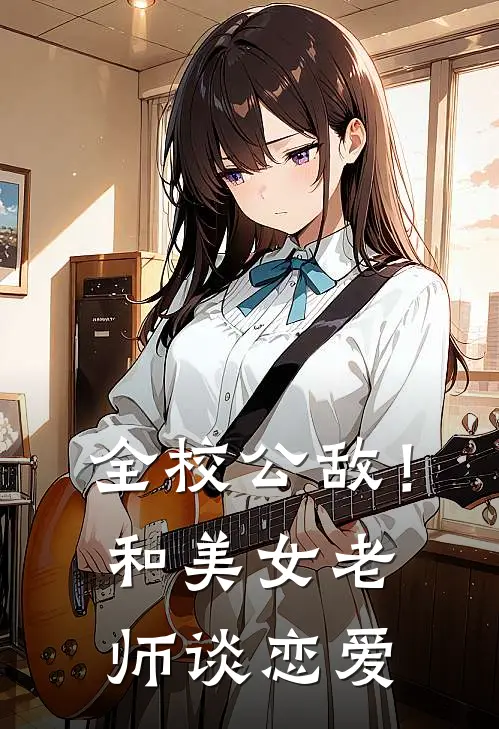 全校公敌！和美女老师谈恋爱