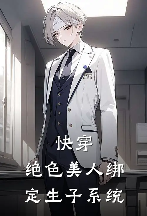 快穿：绝色美人绑定生子系统