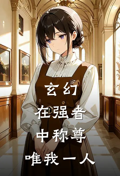 玄幻：在强者中称尊，唯我一人