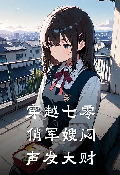 穿越七零，俏军嫂闷声发大财