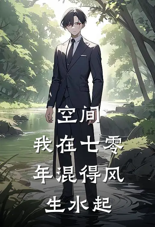 空间：我在七零年混得风生水起