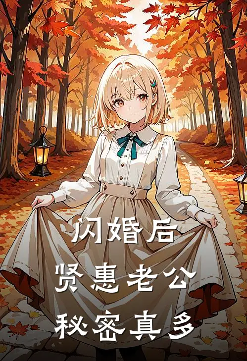 闪婚后，贤惠老公秘密真多