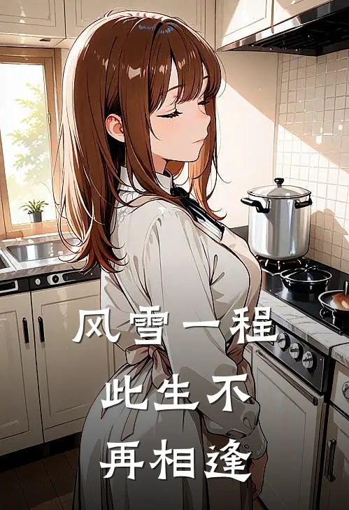 风雪一程，此生不再相逢