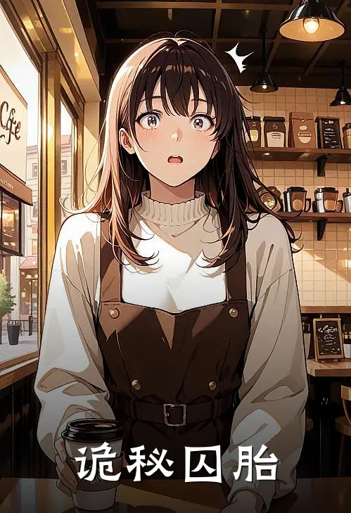 诡秘囚胎