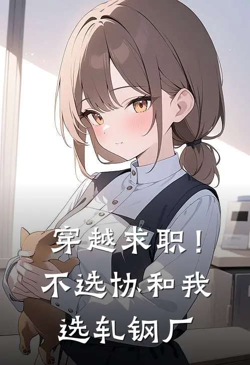 穿越求职！不选协和，我选轧钢厂