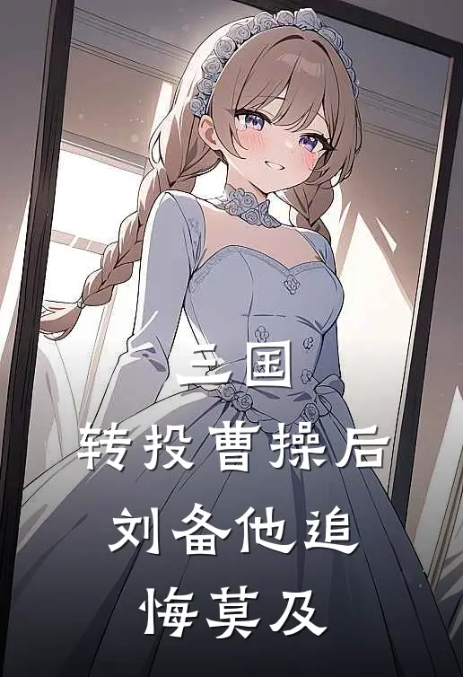 三国：转投曹操后，刘备他追悔莫及