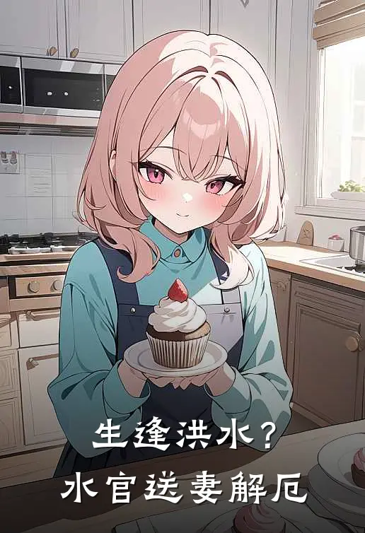 生逢洪水？水官送妻解厄