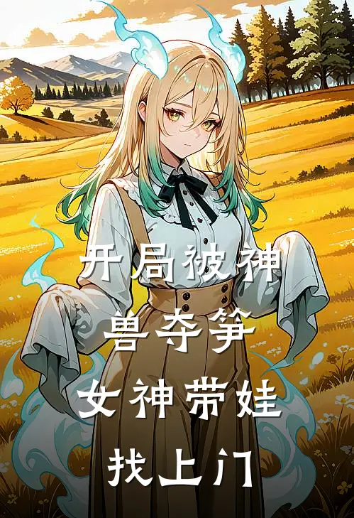 开局被神兽夺笋，女神带娃找上门