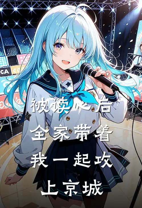 被读心后，全家带着我一起攻上京城