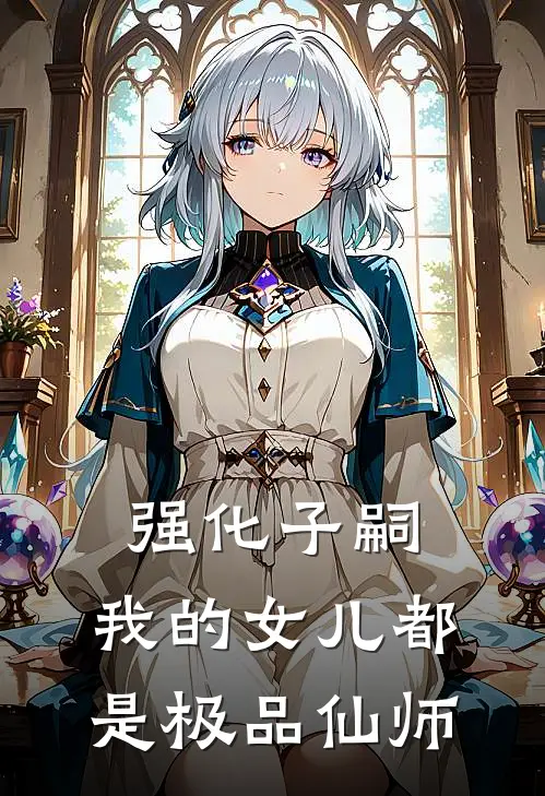 强化子嗣，我的女儿都是极品仙师