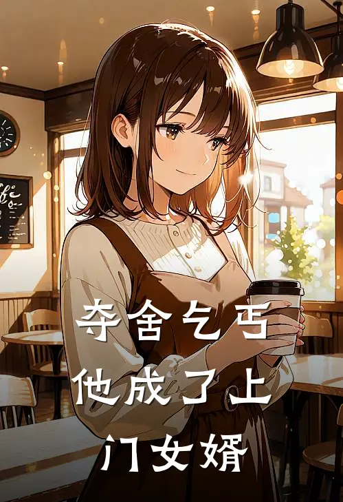 夺舍乞丐，他成了上门女婿