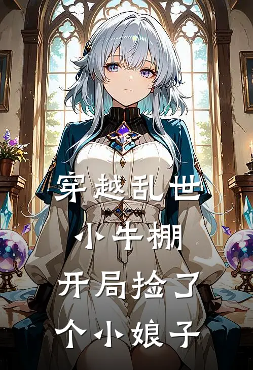 穿越乱世小牛棚，开局捡了个小娘子