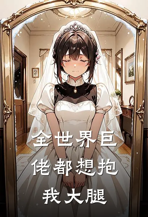 全世界巨佬都想抱我大腿