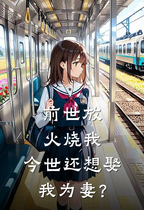 前世放火烧我，今世还想娶我为妻？