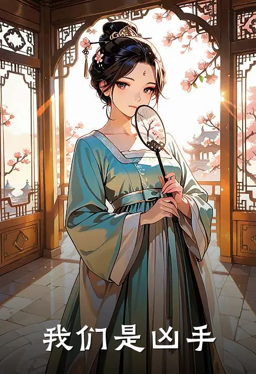 我们是凶手