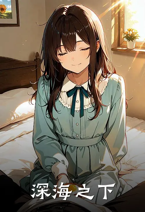 深海之下