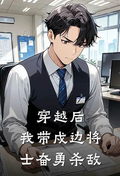 穿越后，我带戍边将士奋勇杀敌