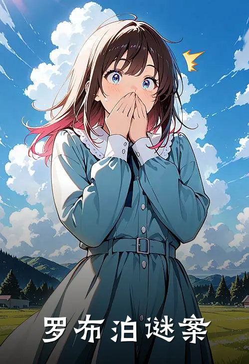 罗布泊谜案