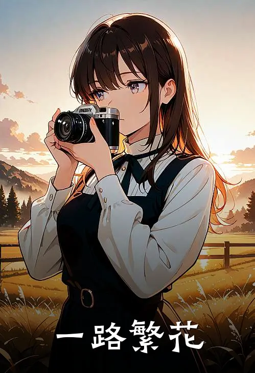 一路繁花