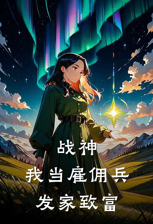 战神：我当雇佣兵发家致富