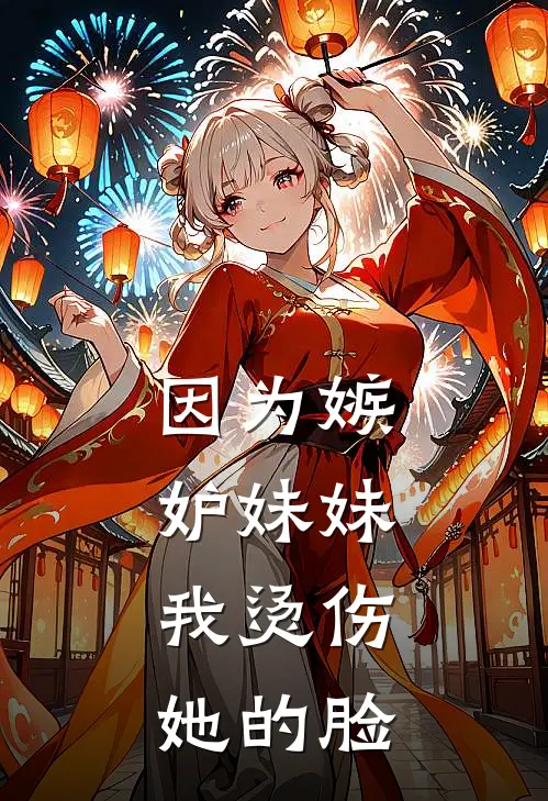 因为嫉妒妹妹，我烫伤她的脸