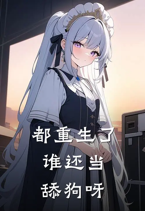 都重生了，谁还当舔狗呀