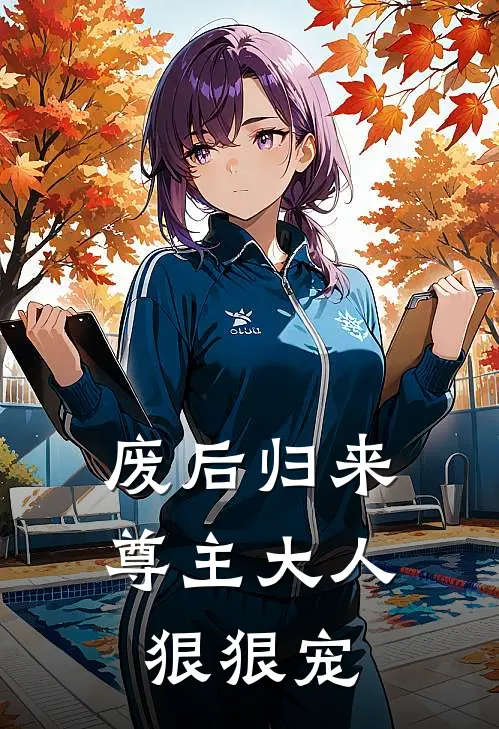 废后归来：尊主大人狠狠宠