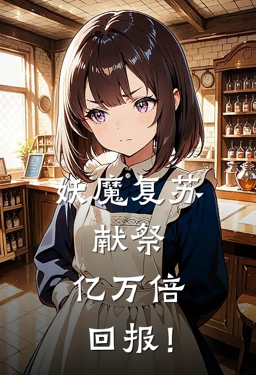 妖魔复苏：献祭，亿万倍回报！