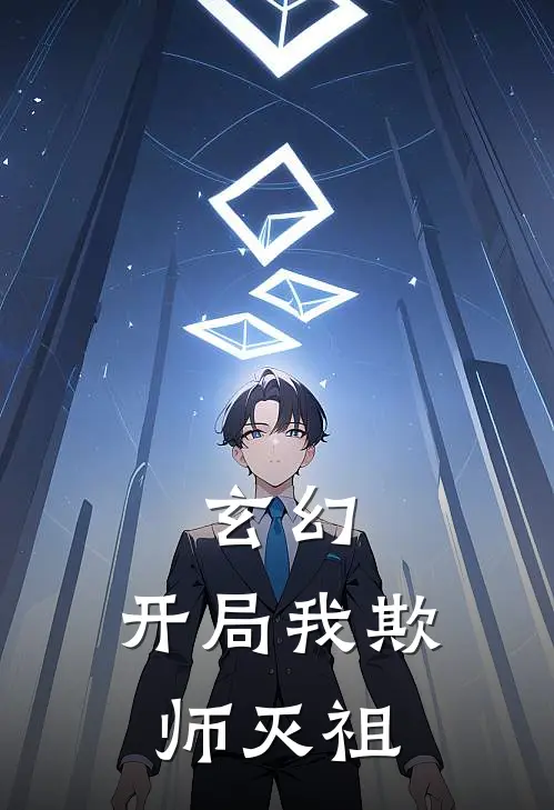 玄幻：开局我欺师灭祖