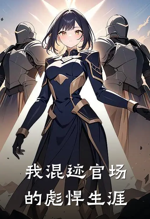 我混迹官场的彪悍生涯
