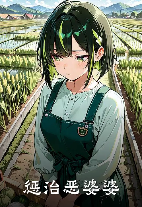 惩治恶婆婆