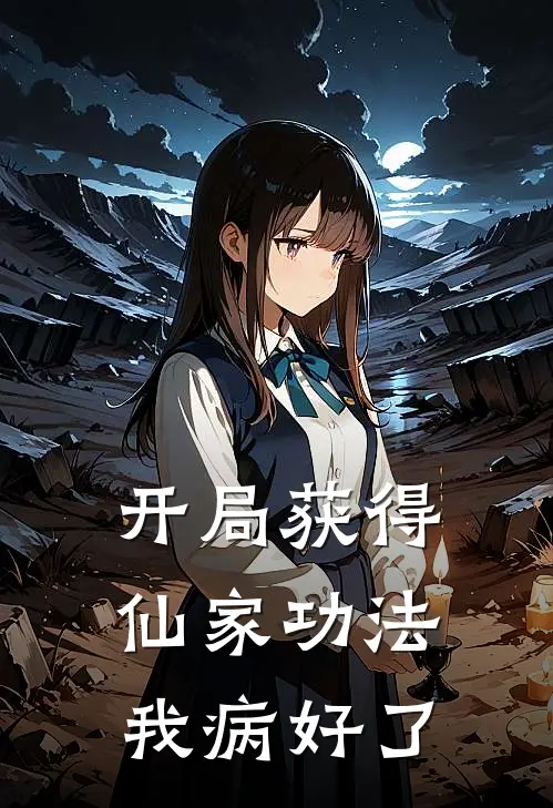 开局获得仙家功法，我病好了