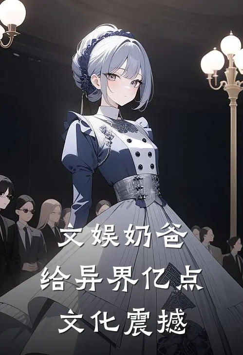 文娱奶爸：给异界亿点文化震撼