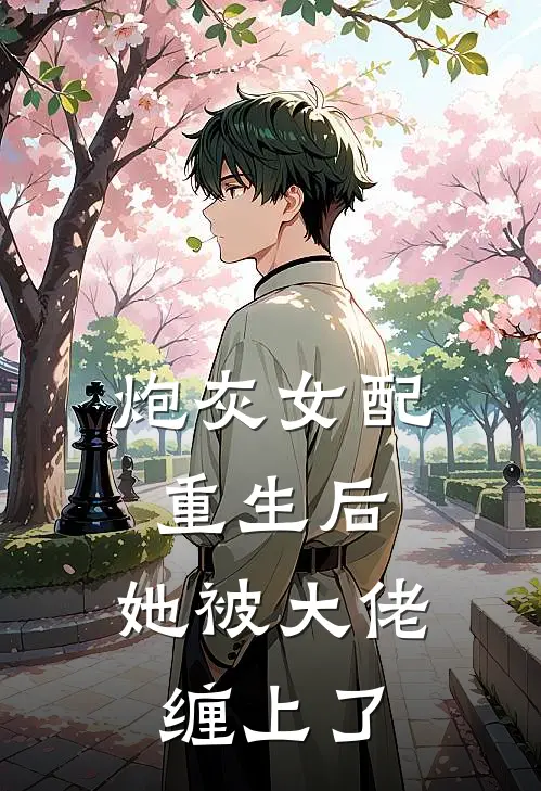 炮灰女配重生后，她被大佬缠上了