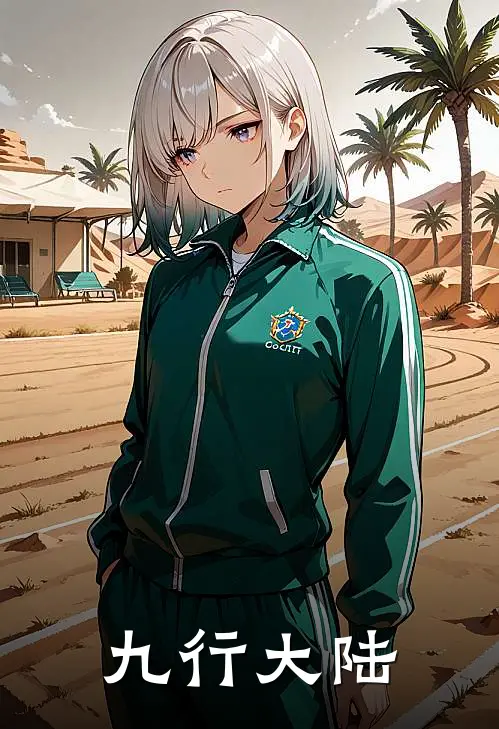 九行大陆