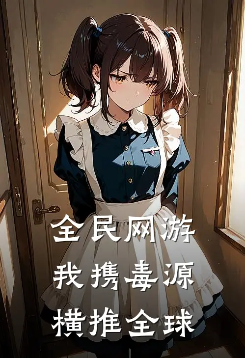 全民网游：我携毒源横推全球
