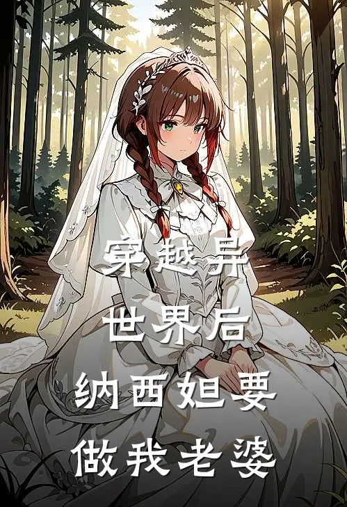 穿越异世界后，纳西妲要做我老婆